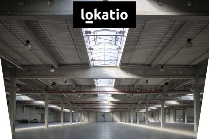 Pronájem výrobních prostor, Brno, 5271 m2