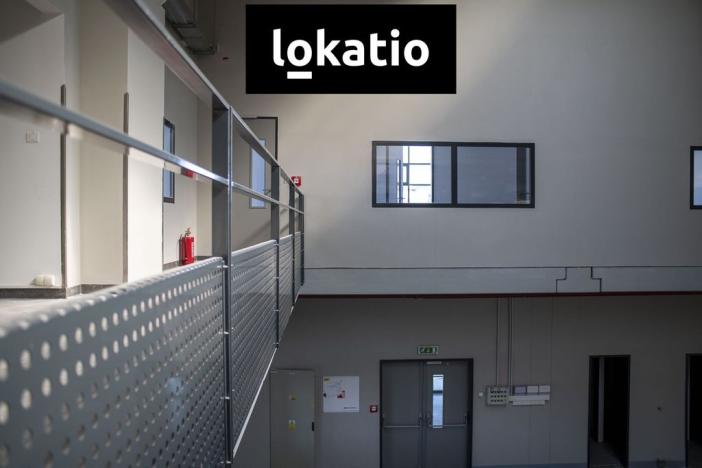 Pronájem výrobních prostor, Brno, 5271 m2