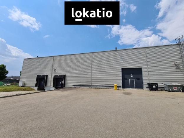 Pronájem skladu, Brno, 1986 m2