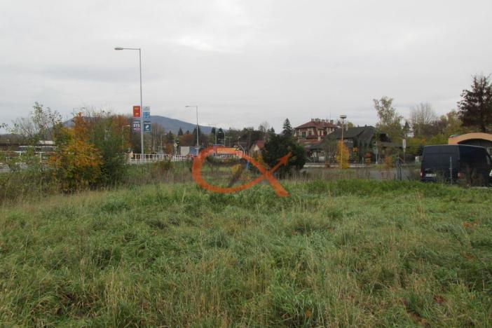 Pronájem pozemku, Rožnov pod Radhoštěm, 2689 m2