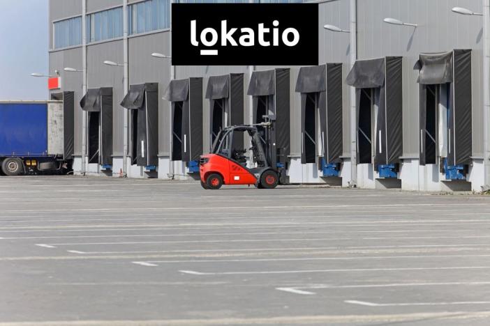 Pronájem skladu, Solnice, Průmyslová, 13143 m2