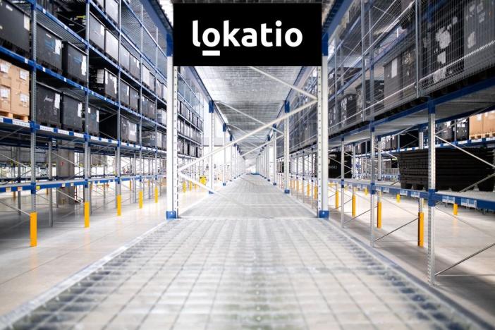 Pronájem skladu, Solnice, Průmyslová, 5456 m2