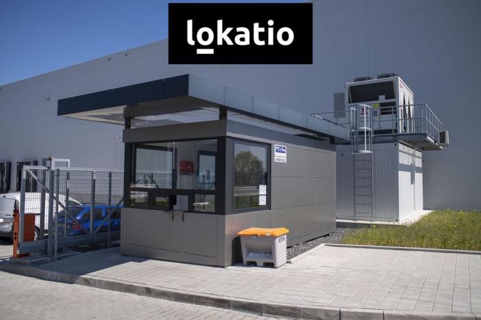 Pronájem skladu, Česká Lípa - Dobranov, 4724 m2