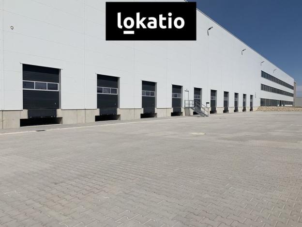 Pronájem skladu, Česká Lípa - Dobranov, 9992 m2