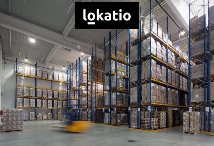 Pronájem skladu, Ústí nad Labem - Krásné Březno, U Cukrovaru, 6685 m2