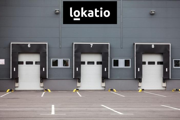 Pronájem skladu, Ústí nad Labem - Krásné Březno, U Cukrovaru, 6685 m2