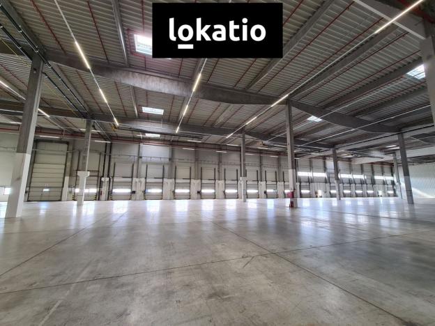 Pronájem skladu, Ostředek, 2000 m2