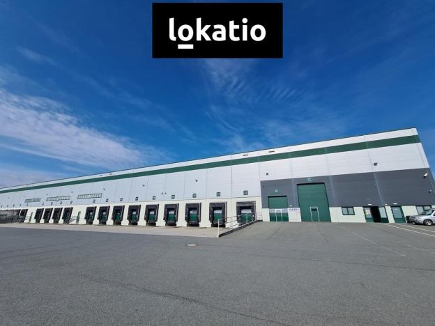 Pronájem skladu, Ostředek, 5672 m2