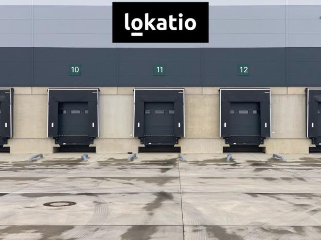 Pronájem skladu, Ostředek, 5672 m2