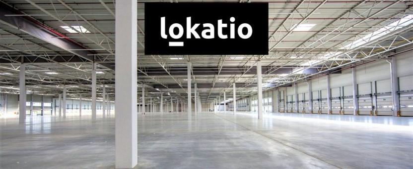 Pronájem skladu, Ostředek, 5672 m2