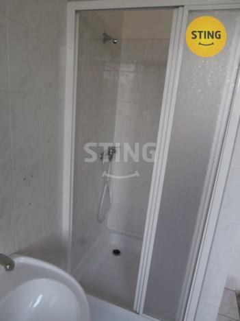 Pronájem kanceláře, Opava, Těšínská, 412 m2