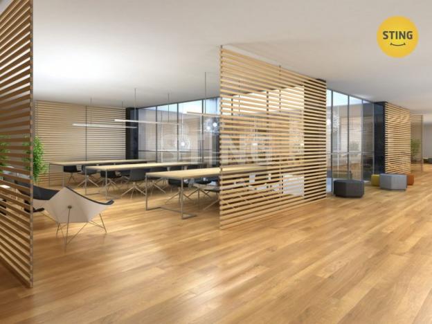 Pronájem kanceláře, Ostrava, Masarykovo náměstí, 2000 m2