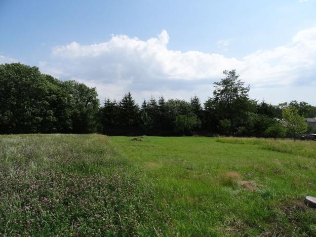 Prodej pozemku pro bydlení, Jihlava - Pístov, 3573 m2