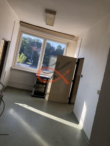 Pronájem kanceláře, Valašské Meziříčí, Zašovská, 44 m2