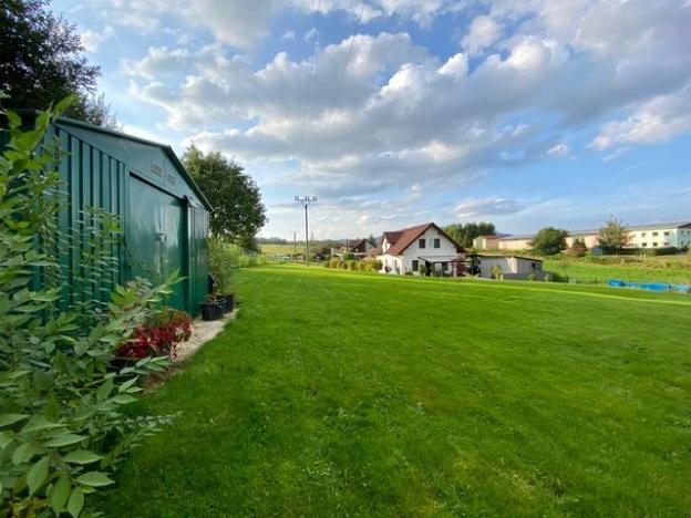 Prodej rodinného domu, Sloup v Čechách, Komenského, 145 m2