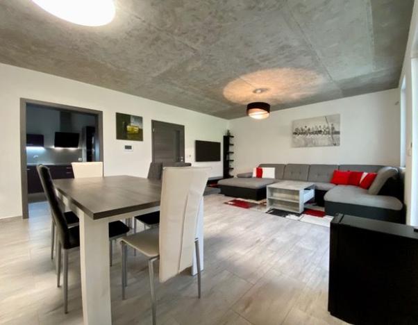 Prodej rodinného domu, Sloup v Čechách, Komenského, 145 m2