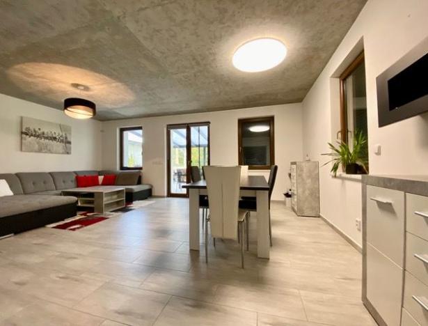 Prodej rodinného domu, Sloup v Čechách, Komenského, 145 m2