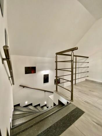 Prodej rodinného domu, Sloup v Čechách, Komenského, 145 m2