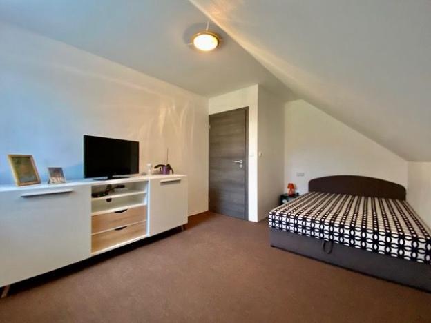 Prodej rodinného domu, Sloup v Čechách, Komenského, 145 m2