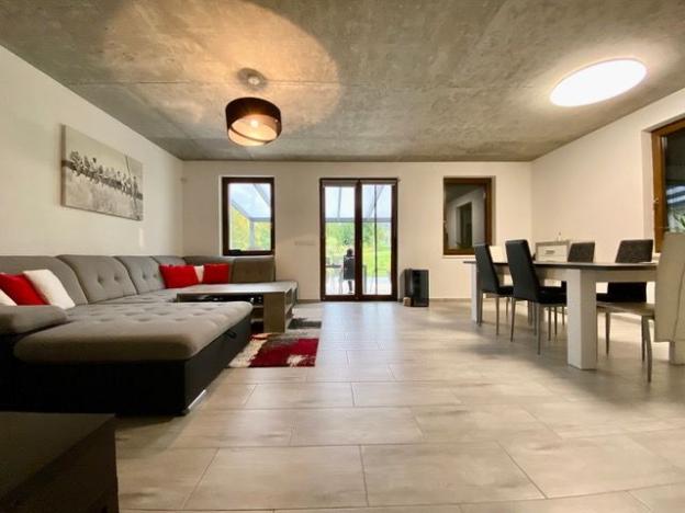 Prodej rodinného domu, Sloup v Čechách, Komenského, 145 m2