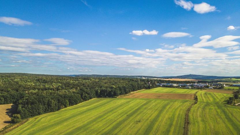 Prodej pozemku pro komerční výstavbu, Plzeň, Rokycanská, 22239 m2