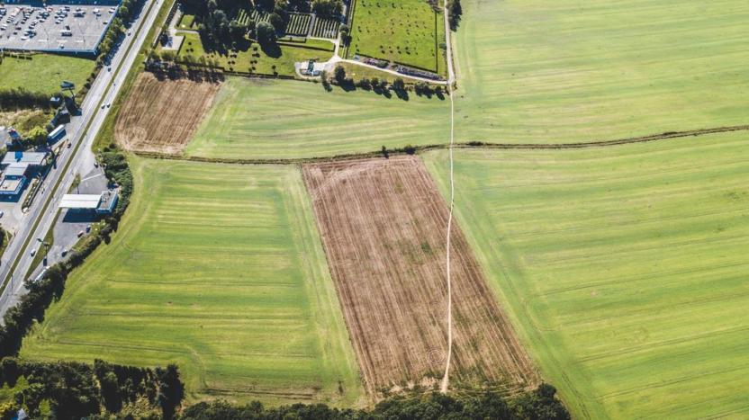 Prodej pozemku pro komerční výstavbu, Plzeň, Rokycanská, 22239 m2