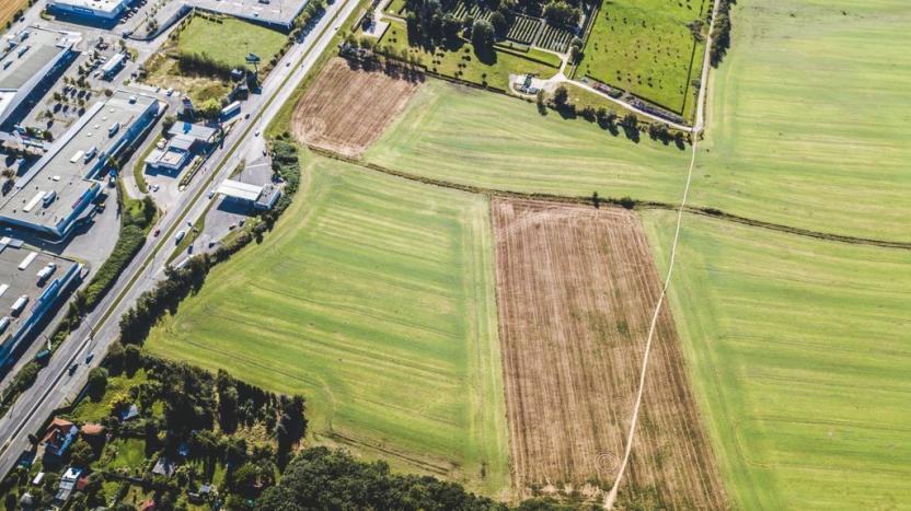 Prodej pozemku pro komerční výstavbu, Plzeň, Rokycanská, 22239 m2