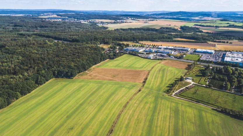 Prodej pozemku pro komerční výstavbu, Plzeň, Rokycanská, 22239 m2