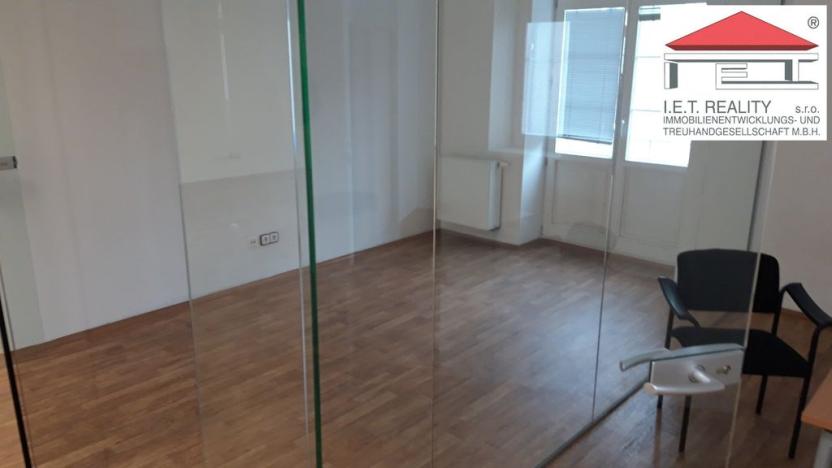 Pronájem kanceláře, Ostrava, Poštovní, 142 m2