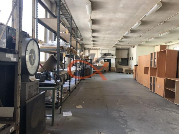 Pronájem komerční nemovitosti, Kraslice, Dukelská, 1500 m2