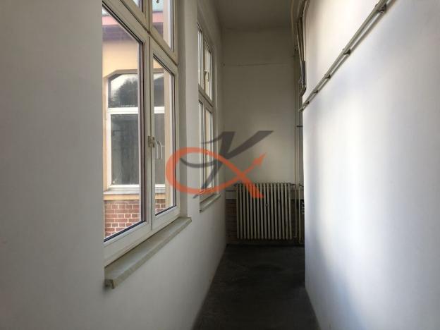 Pronájem výrobních prostor, Kraslice, Dukelská, 150 m2