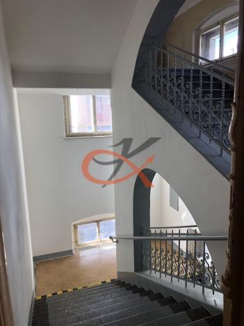 Pronájem kanceláře, Kraslice, Dukelská, 150 m2